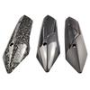Motorcycle Exhaust Muffler Pipe Heat Shield Cover Heel Guard Anti-scalding Cover Universals for Motocross
