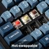 [Keychron] V6 Max Wireless Keyboard US Layout - keyboard