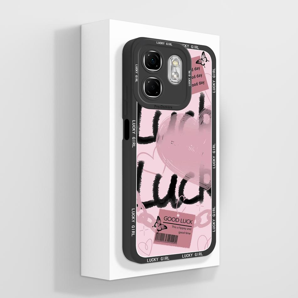 For infinix Smart 9 Case Simple Fashion Soft Liquid Silicone Back Cover For infinix Smart9 4G Funda Model X6532 Phone Housing