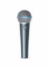 SHURE Dynamic Microphone BETA58A-X []