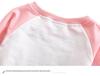 Korean Style Girls' Cartoon Long Sleeve Princess Dress - Mesh Skirt (Spring & Autumn 2026)
