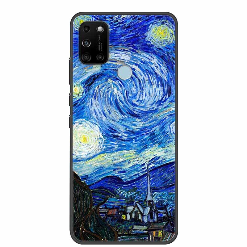 For Wiko View 5 Plus Case View5 4Lite Soft TPU Silicone Shockproof Back Cover For Wiko View 4 Lite Phone Case Bumper Funda View5