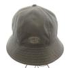 Used Snow Peak Snow Peak Good Condition TAKIBI Canvas Hat Bucket Hat Khaki Plain with Ventilation Holes AC-21AU101 /TQ GY62