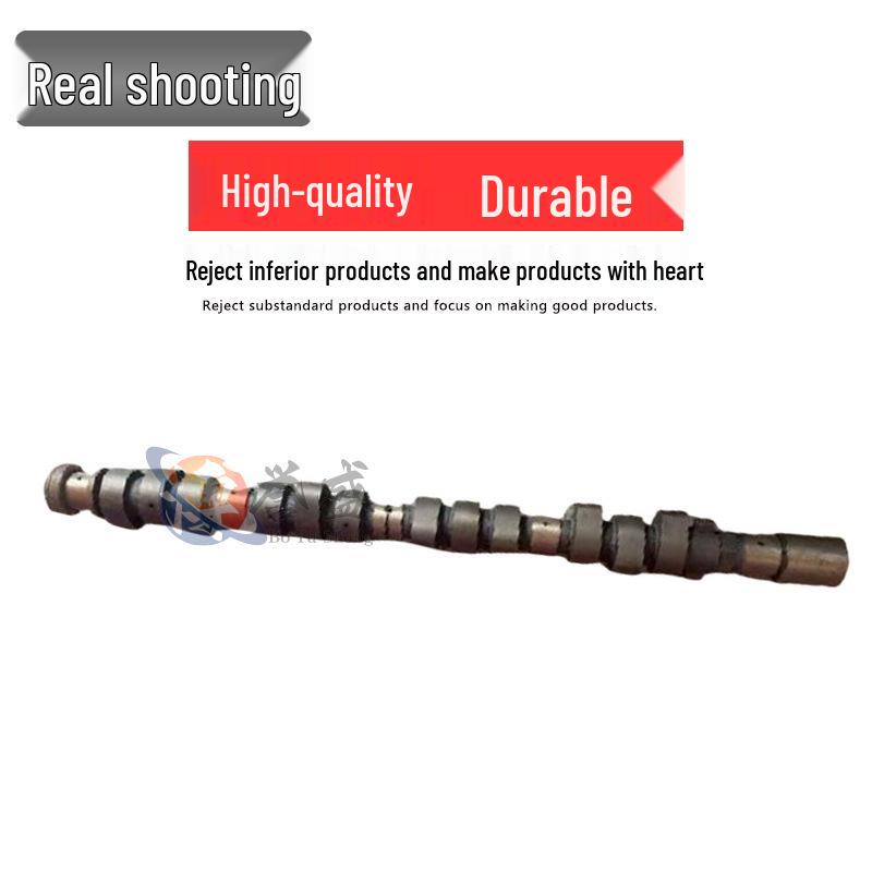 Compatible Camshaft XM34 6250 AA WL51 for Ford Explorer, F-150, F-250, and F-350