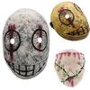 Stunning Dead By Daylight Legion Frank Mask For Halloween And Cosplay Enthusiasts