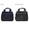 BRIEFING CLASSIC CART TOTE 1000D CLASSIC CART TOTE 1000D NAVY Navy Golf Tote Bag F