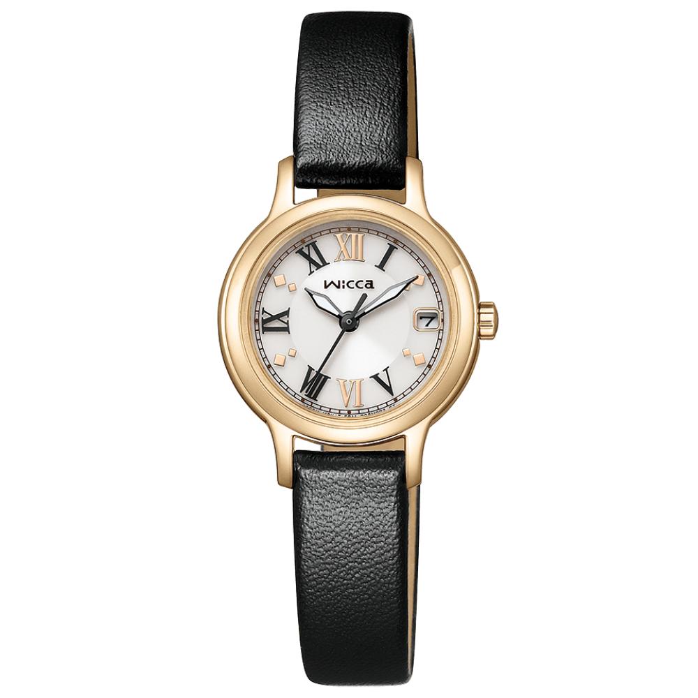 

Citizen Wicca KH4-921-92