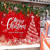 Christmas Garage Door Banner 7 x 8 ft Garage Christmas Cover Christmas Garage