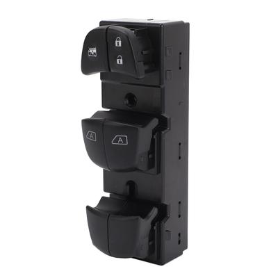 Master Power Window Switch 25401-3NA0B Fast Response Driver Side Master Window Switch for Altima 201