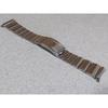 Used Seiko 5 Sports (6119-6020) Genuine Bracelet SEIKO 5 SPORTS