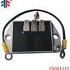 Kohler Rectifier 4140309 21066-7017 HE191-1748 2540339S