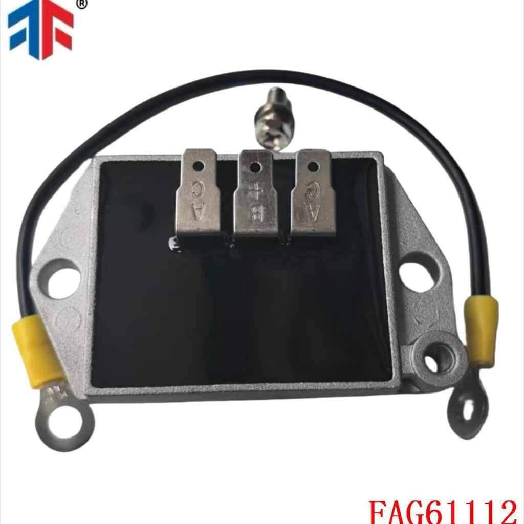 Kohler Rectifier 4140309 21066-7017 HE191-1748 2540339S