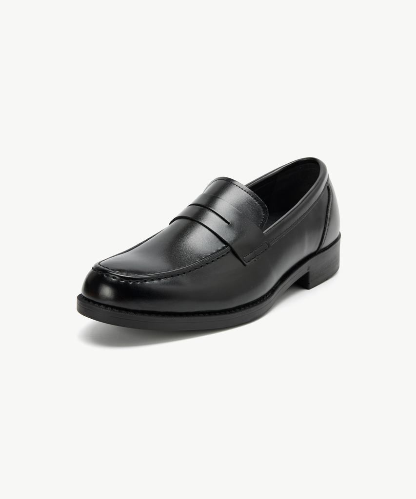 Stco Formal Penny Loafers_Black_Sfwxz71Nsb