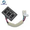 Electric Power Window Master Control Switch 84820-26021 For Toyota Hiace 1989-2006 OE 8482026021 84820 26021