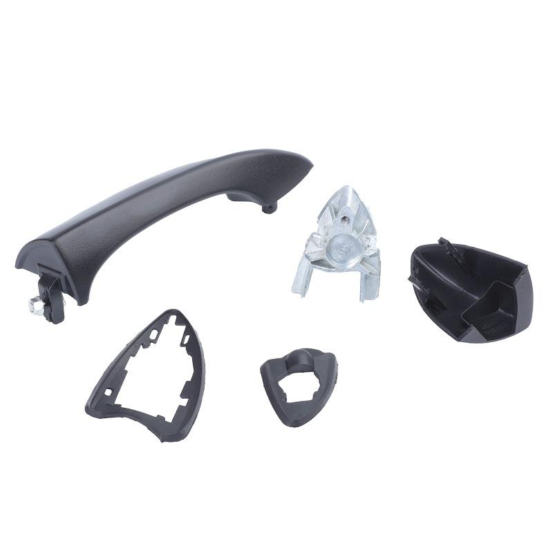 51218243618 Car Front Right Outside Door Handle For BMW X5 E53 2000-2006