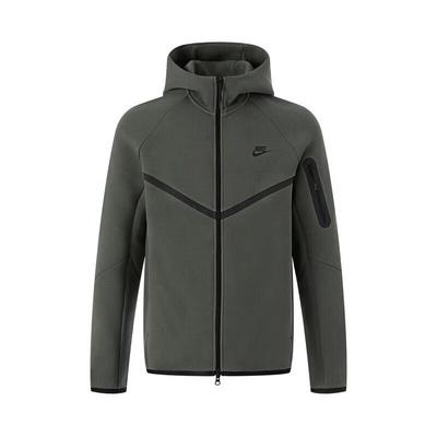 Men's Tech Fleece Full-Zip Hoodie Jacket