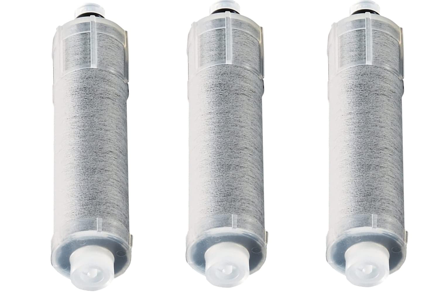 

Replacement Water Purifier 3 5 Substances Standard Water Purifier Water Purifier Compatible Type JF-20-T Cartridge, Pieces, Removal, Type, Cartridge,