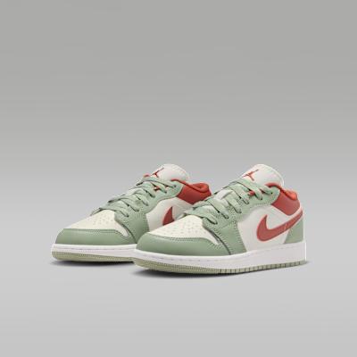 Jordan 1 Orizzonte di Giada Basso (GS)