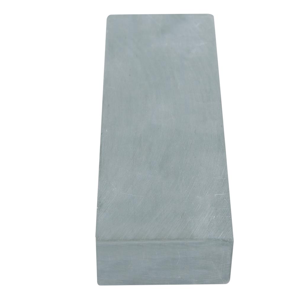 5000 Grit Oil Stone Natural Pulp Stone Knife Sharpener for Kitchen Knife Pedicure Knives