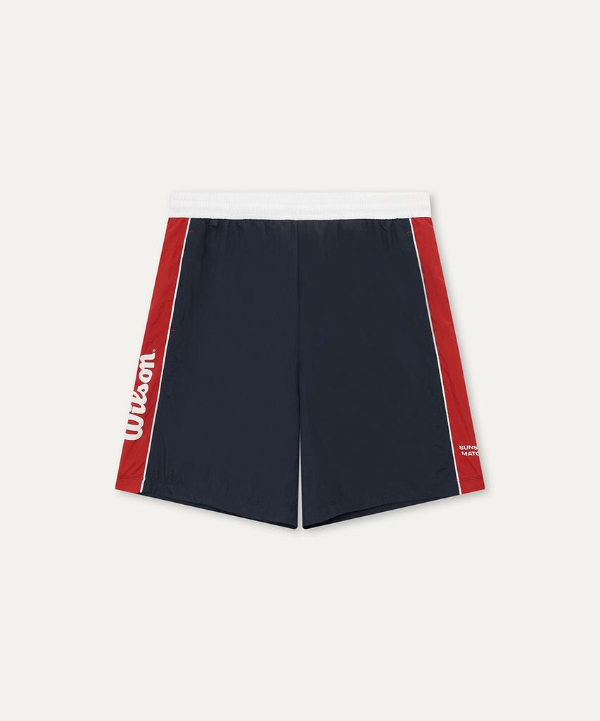Wilseun Sunset Match Shorts (2 Colors)
