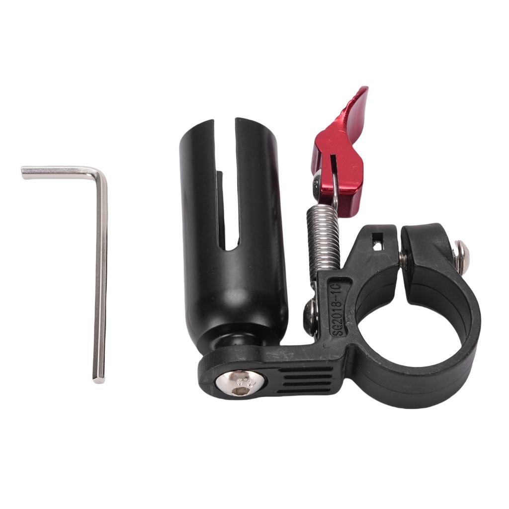 Bike Bell Copper Alloy Loud Crisp Bicycle Handlebar Bell Cycling Bell for Road Bikes Mountain Bikes