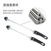 Bicycle Quick Release Quick Release Lever Skewer Front and Rear