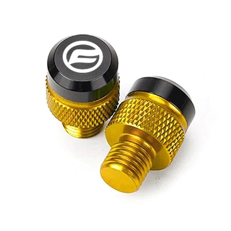 Motorcycle Accessories Rearview Mirror Hole Cap Plug Screw For CFMOTO 800NK 800 MT-X 650 450 MT 700CLX CF 150 250 300 400 650 NK