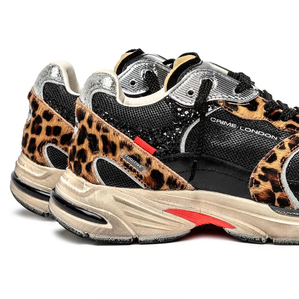 Crime London Кросовки Fugitive 9094