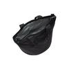 New Nike Nike Fabric Chain Combo Bag 2 In 1 Tote Bag Shopping Bag Shoulder Bag Crossbody Bag Handbag Regular Women's Black CW9303-010