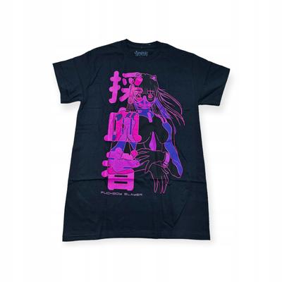 Camiseta feminina Spencer PRINT S