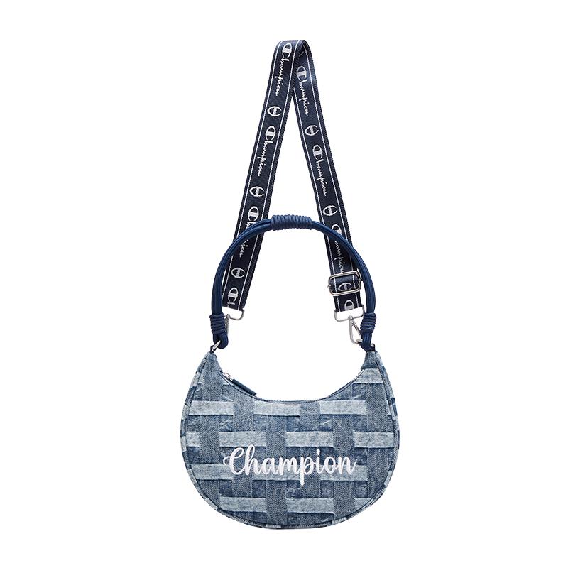 

Champion 25FWG77 Crescent Sling Bag MIC