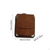 Phone Belt Case Lightweight Carrying Bag Cellphone Pouch for Traveling Fishing Exploring Backpacking