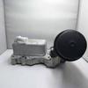 Compatible Engine Oil Cooler for Mercedes-Benz Models W176, W204, W205, W242 (Part 6511800610)