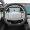 Xiaopeng G6 Steering Wheel Cover: Fits 24 Models, Compatible with X9, P7, P5, M03, G9, G3, Suede, No Sewing Needed