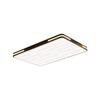 Dream Bubble Eye-Protection Square LED Ceiling Light