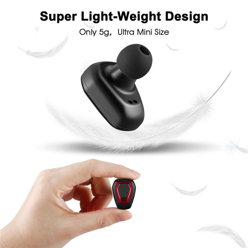 A7 TWS Auricolare Bluetooth senza fili Auricolari sportivi stereo con  scatola di ricarica Cuffie portatili Earpud acquista in modo economico —  spedizione gratuita, recensioni reali con foto — Joom