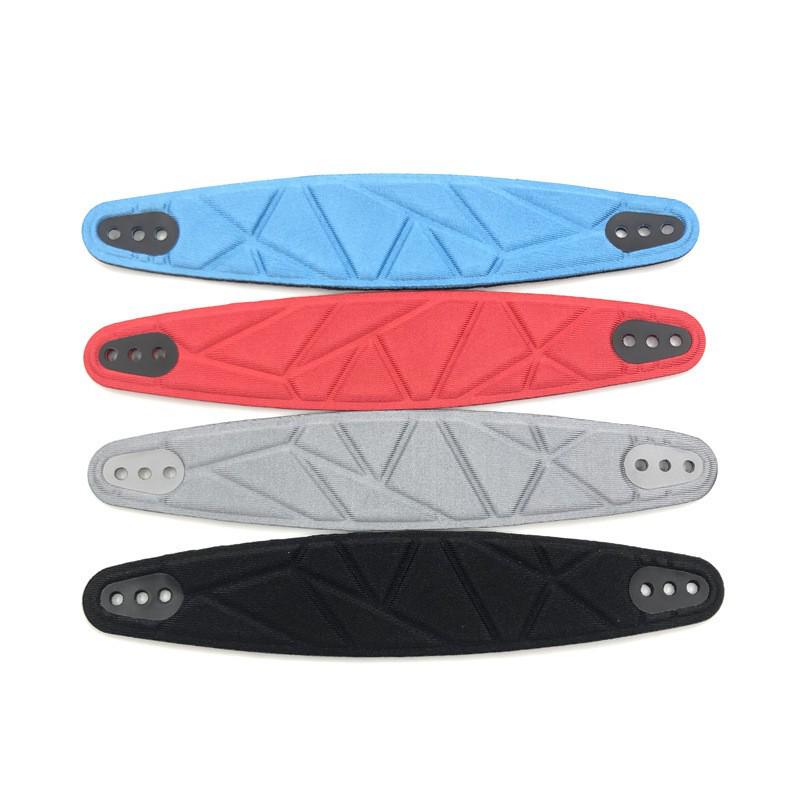 Compatible Earphone and Headband Cover for SteelSeries Arctis Nova 1/3/5/7 - Sponge Cover Earmuff