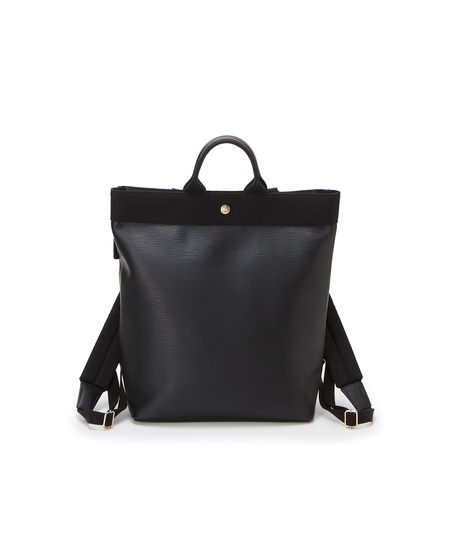 

RIPPLE A4 Tote Repellent 503080113700 Black Free Size [TOPKAPI] Backpack/Water Women s