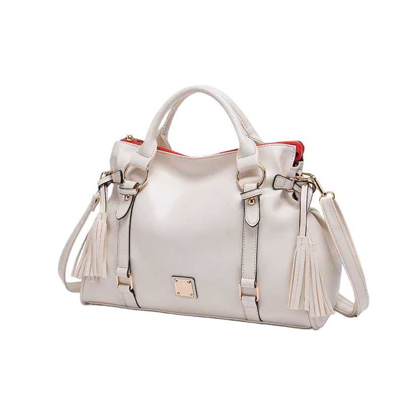 

Retro Soft Leather Women s Large Capacity Tote Bag Luxury Designer Large Size PU Handbag Shoulder Bag Daily Work Commuting