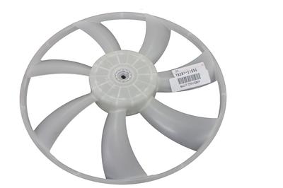 Genuine Toyota Fan, Part Number 16361-21090