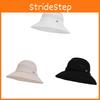 Fashionable Summer Sun Hat For Women With Large Brim And Breathable Polyester Material