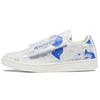 BAIT X Astro Boy X Club C Stomper Blueprint Unisex Sneakers White Chalk GY6039
