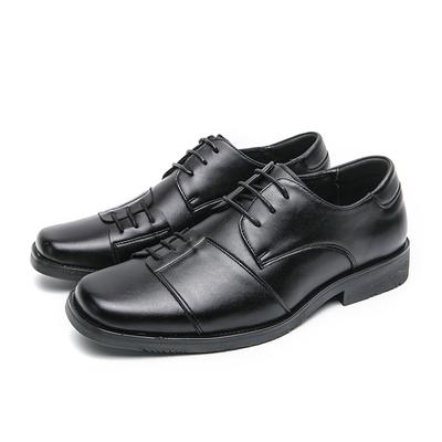Lederschuhe für Herren Echtes Leder Große Größe Hohe Qualität Designer Formelle Schuhe Freizeitschuhe Business Oxford