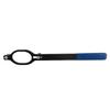 Camshaft Pulley Wrench Sliding Design Ergonomic Handle Universal Camshaft Adjusting Wrench for Engine Maintenance