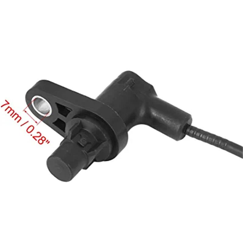 89542-12100 ABS Wheel Speed Sensor Front Right For Toyota Corolla 2009 2010 2011 2012 2013