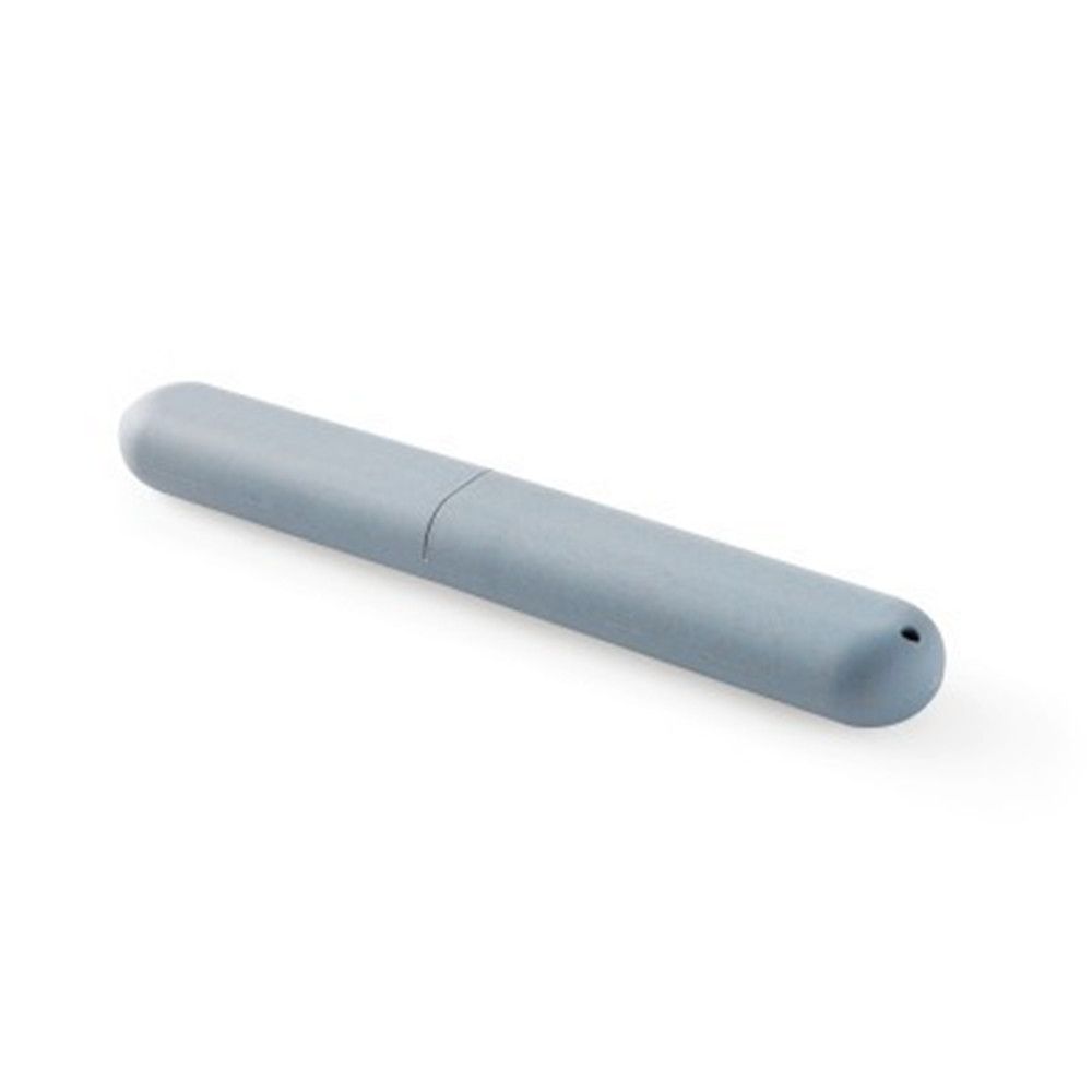 Portable Chopsticks Dust-proof Protector Storage Tooth Brushes Case Toothbrush