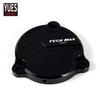 Motorcycle Accessories Frame Hole Decorative Cover Front Drive Shaft Cover Guard For YAMAHA T MAX 560 Tech MAX