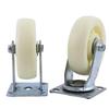 Zhonglicheng 5-inch Swivel Nylon Caster Wheel