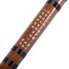Bitter Bamboo Dizi Flute: Beginner Transverse Ethnic Instrument for Students and Teachers