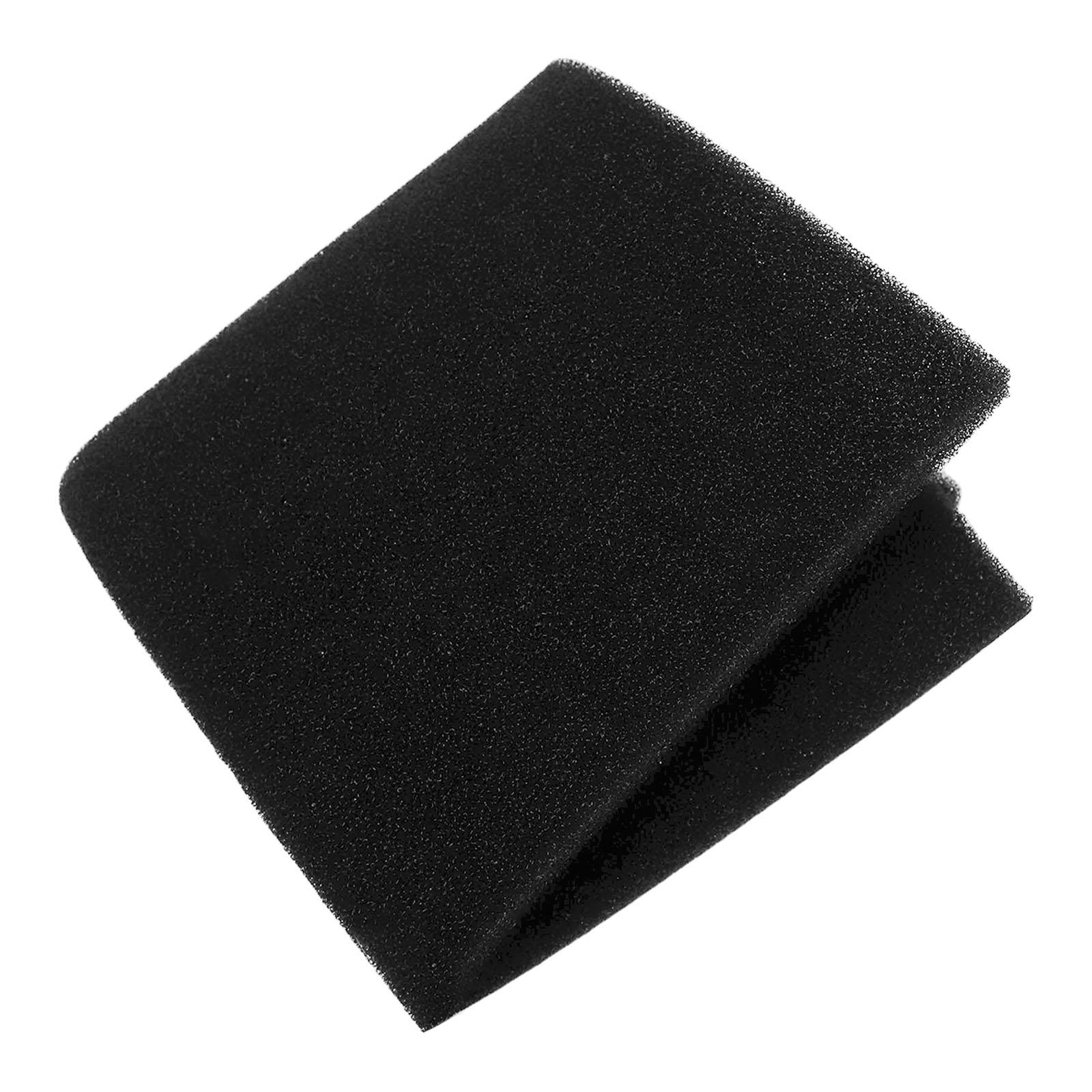 

Fish Tank Water Cleaning Sponge 50cm Biochemical Foam Filter with Adjustable Pore Sizes for Optimal Filtration Performance PPI-30 - Medium